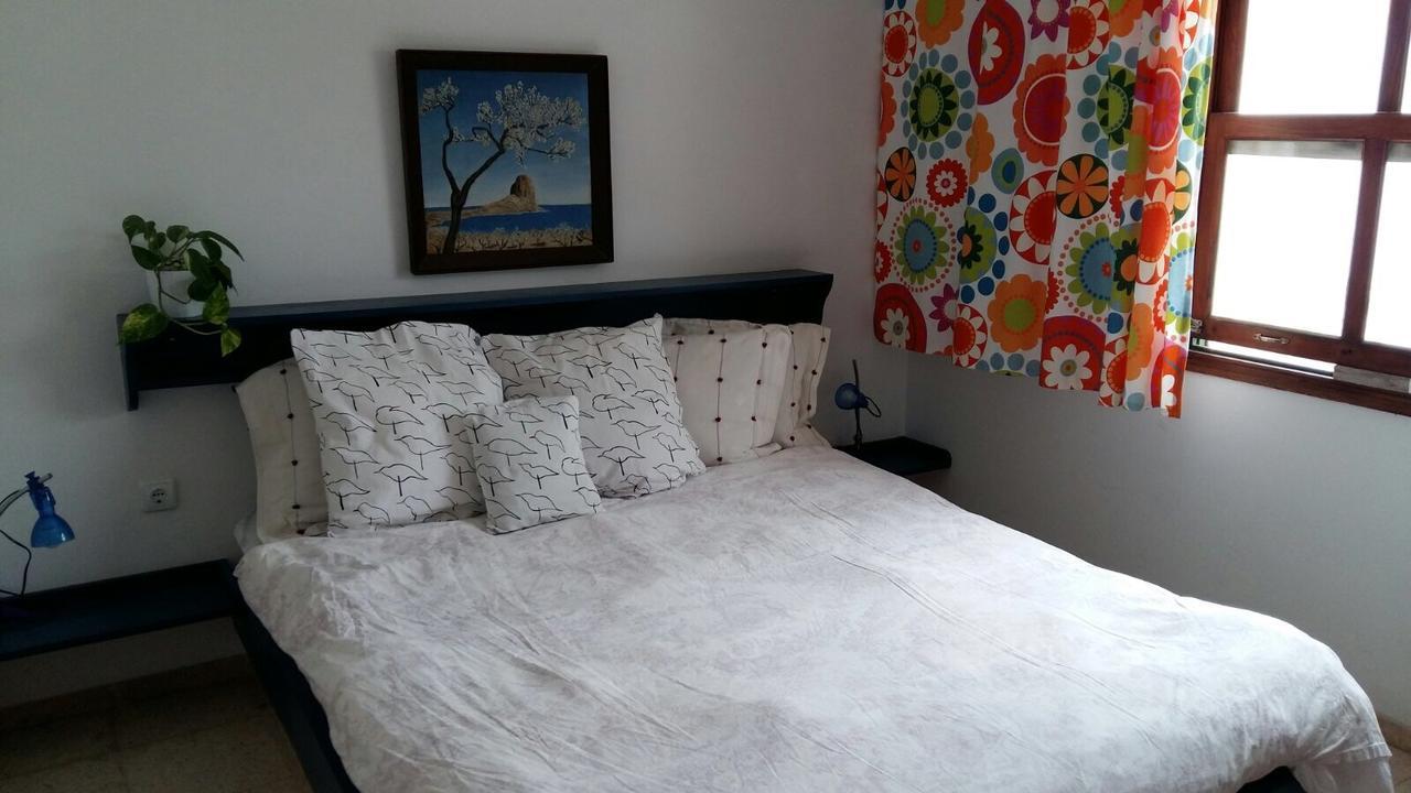 Apartamentos Los Vientos أورزولا المظهر الخارجي الصورة